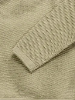Online OSJPANTER Strik Børn Tøj·Strik & Cardigans