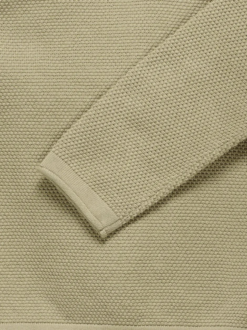 Online OSJPANTER Strik Børn Tøj·Strik & Cardigans