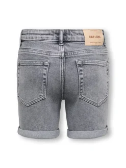 Clearance OSJPLY Regular fit Shorts Børn Tøj·Shorts