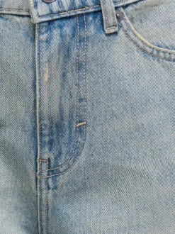 Hot OSJREMI Mid rise Loose fit Jeans Børn Tøj·Denim|Tøj·Jeans