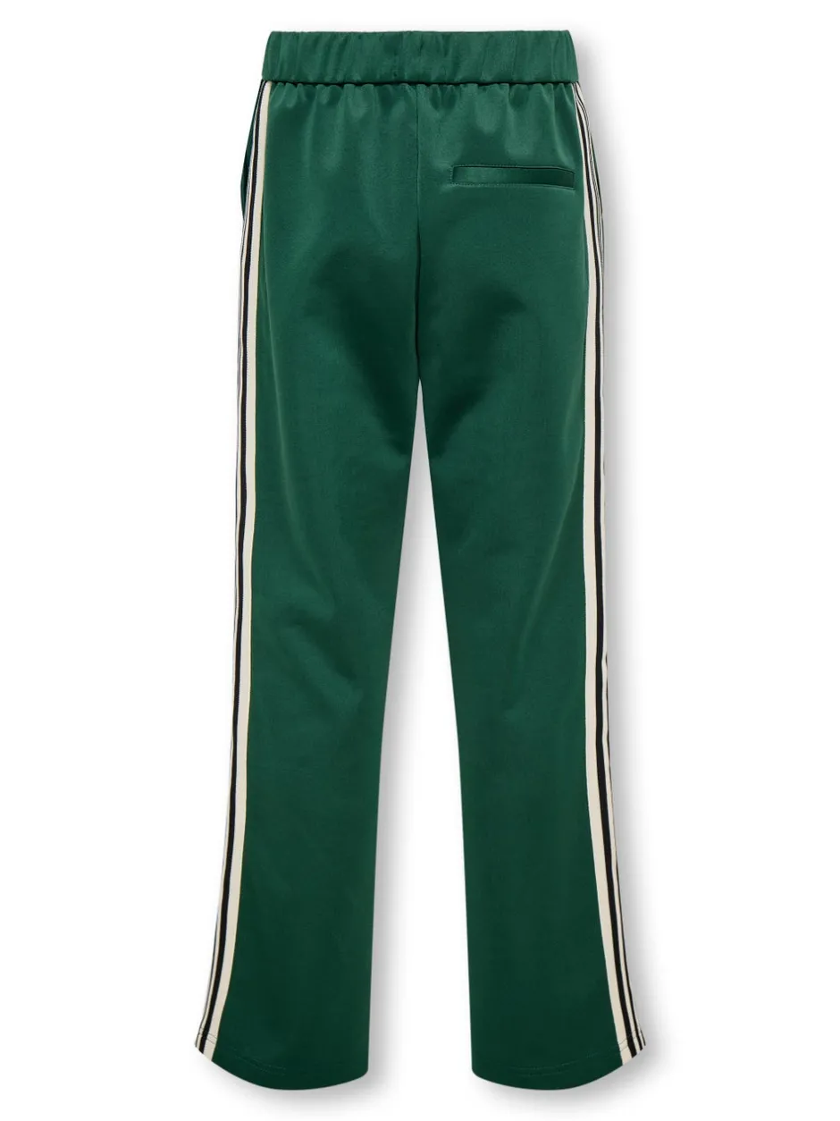 Outlet OSJRIBER Regular fit Sweatpants Børn Tøj·Bukser