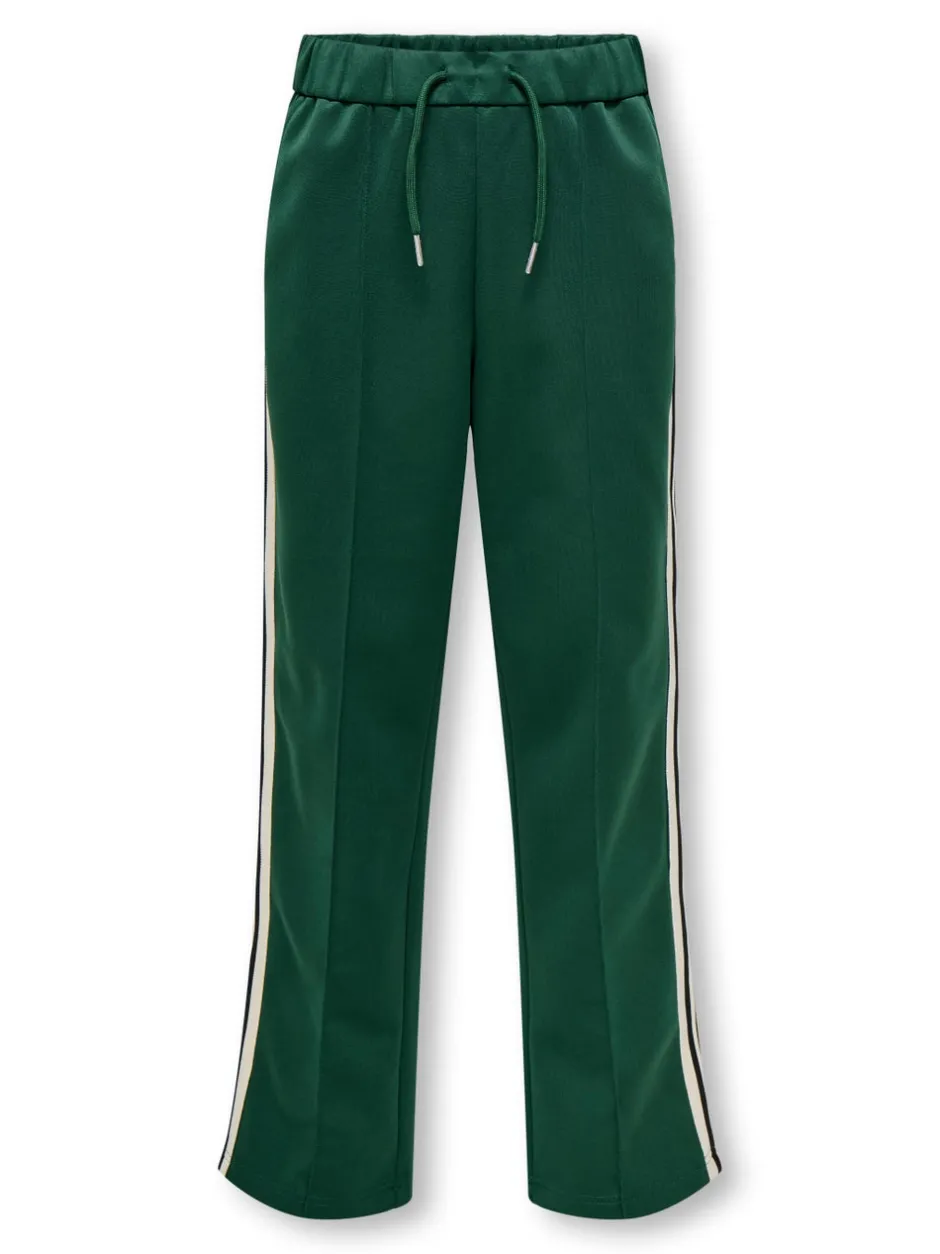 Outlet OSJRIBER Regular fit Sweatpants Børn Tøj·Bukser