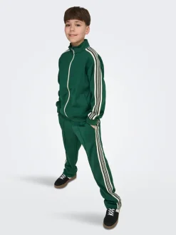 OSJRIBER Sweatshirt Børn Tøj·Sweatshirts