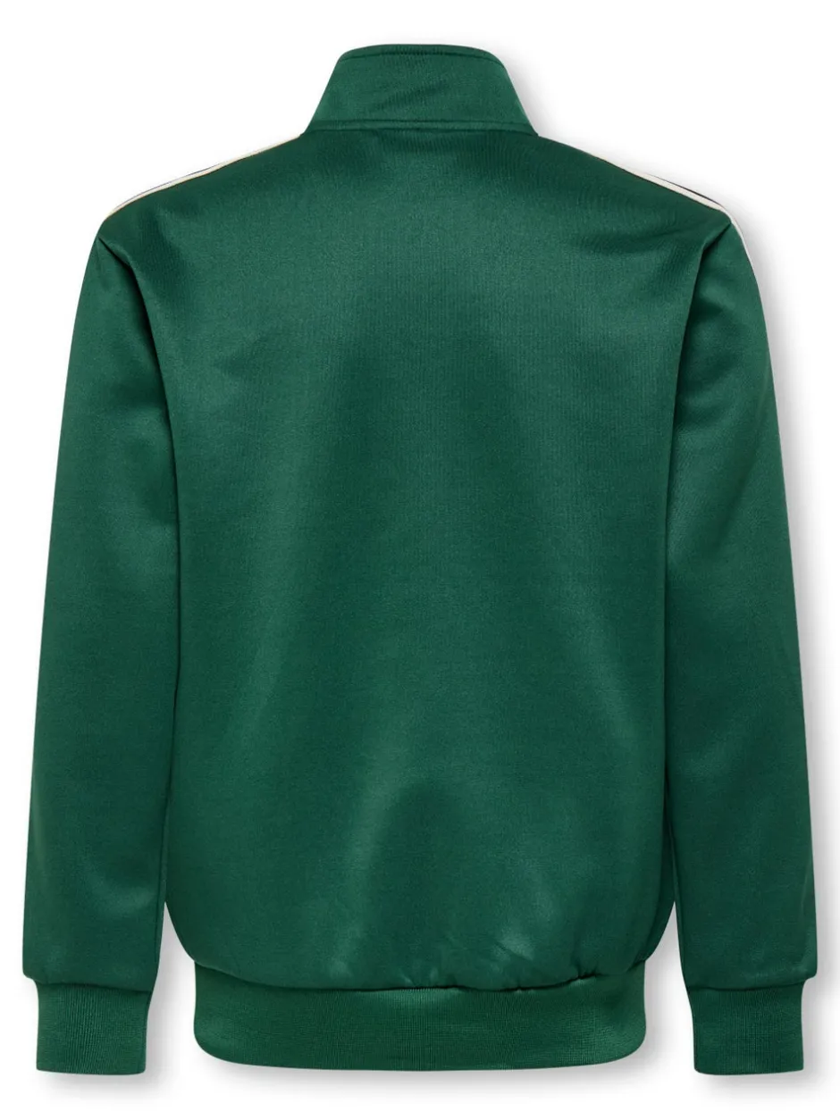 OSJRIBER Sweatshirt Børn Tøj·Sweatshirts