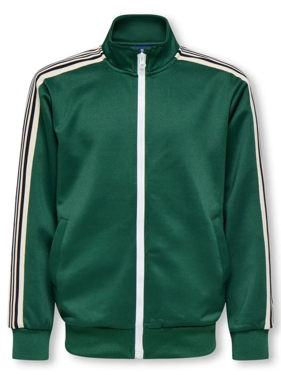 OSJRIBER Sweatshirt Børn Tøj·Sweatshirts