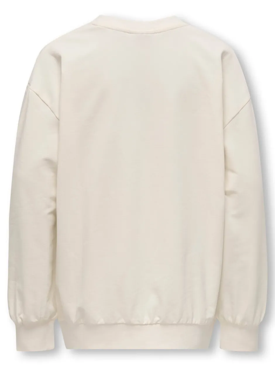 Sale OSJROAD Sweatshirt Børn Tøj·Sweatshirts