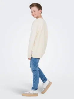 Sale OSJROAD Sweatshirt Børn Tøj·Sweatshirts