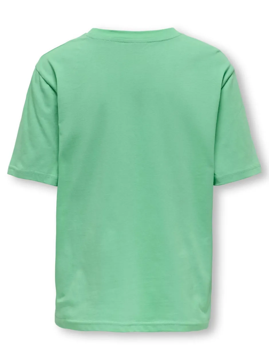 Best OSJSUMMERLIFE T-shirt Børn Tøj·T-Shirts