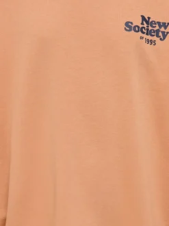 OSJTANNER Sweatshirt Børn Tøj·Sweatshirts