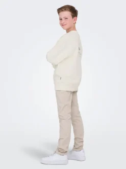 New OSJTANNER Sweatshirt Børn Tøj·Sweatshirts