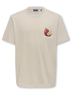 Online OSJTASTY T-shirt Børn Tøj·T-Shirts