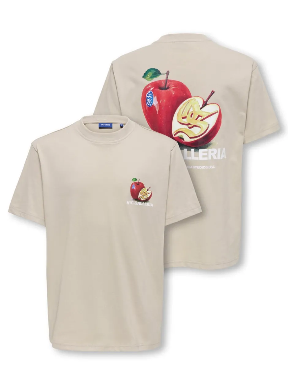 Online OSJTASTY T-shirt Børn Tøj·T-Shirts