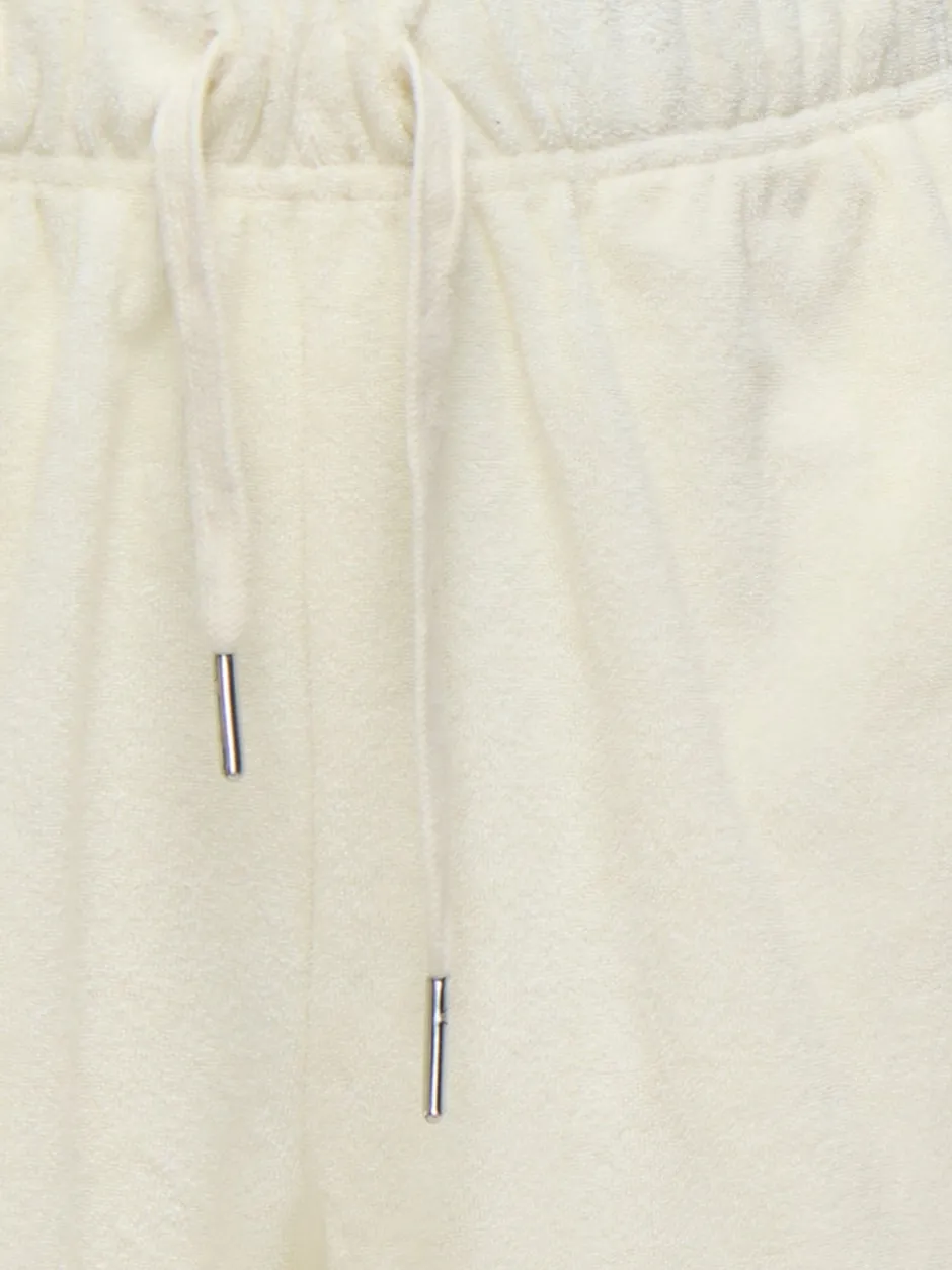 Clearance OSJTELLAS Mellemhøj talje Regular fit Shorts Børn Tøj·Shorts