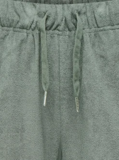 Sale OSJTELLAS Mellemhøj talje Regular fit Shorts Børn Tøj·Shorts