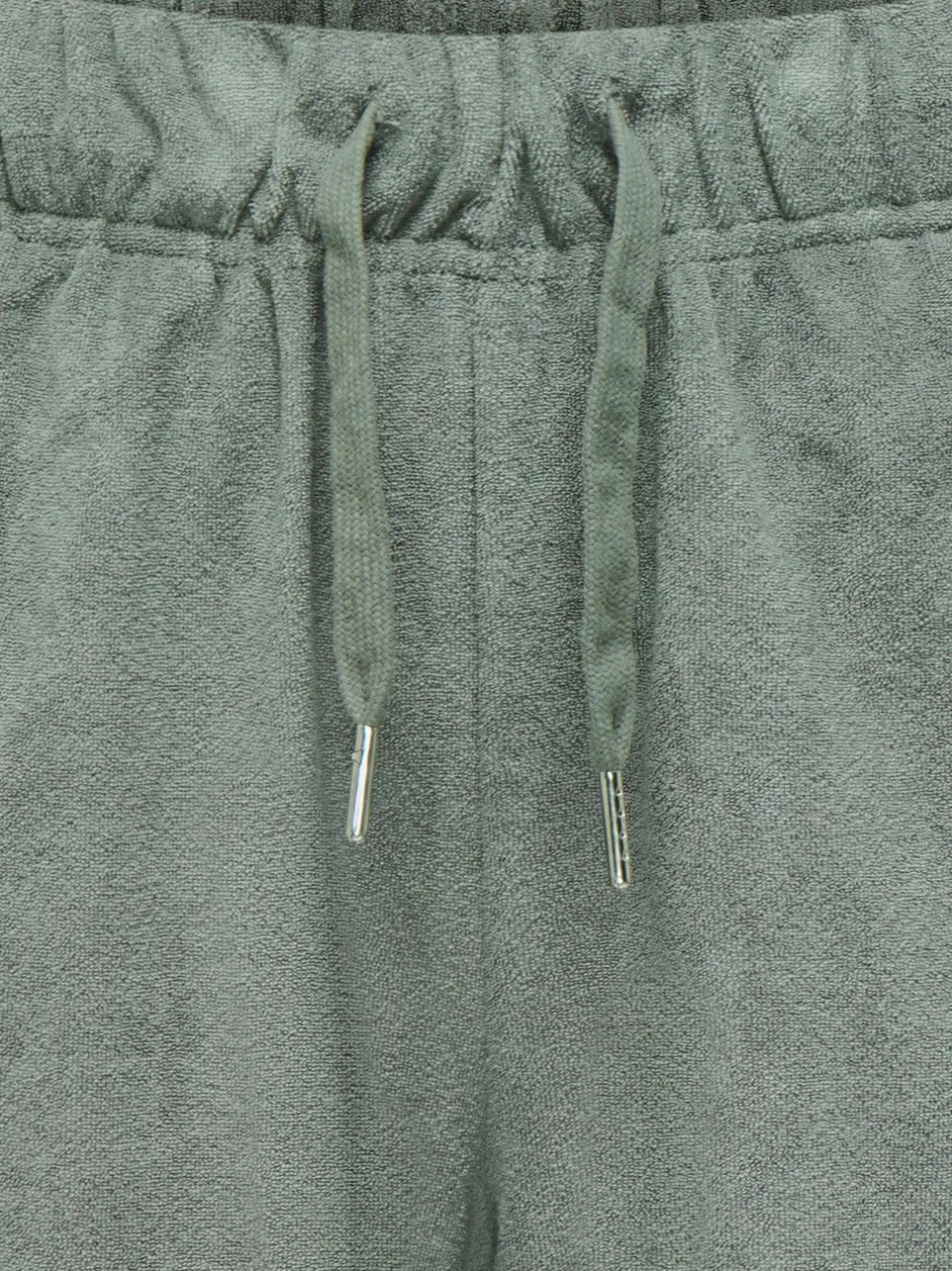 Sale OSJTELLAS Mellemhøj talje Regular fit Shorts Børn Tøj·Shorts