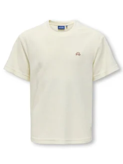 Hot OSJTELLAS T-shirt Børn Tøj·T-Shirts