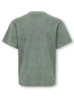 Hot OSJTELLAS T-shirt Børn Tøj·T-Shirts