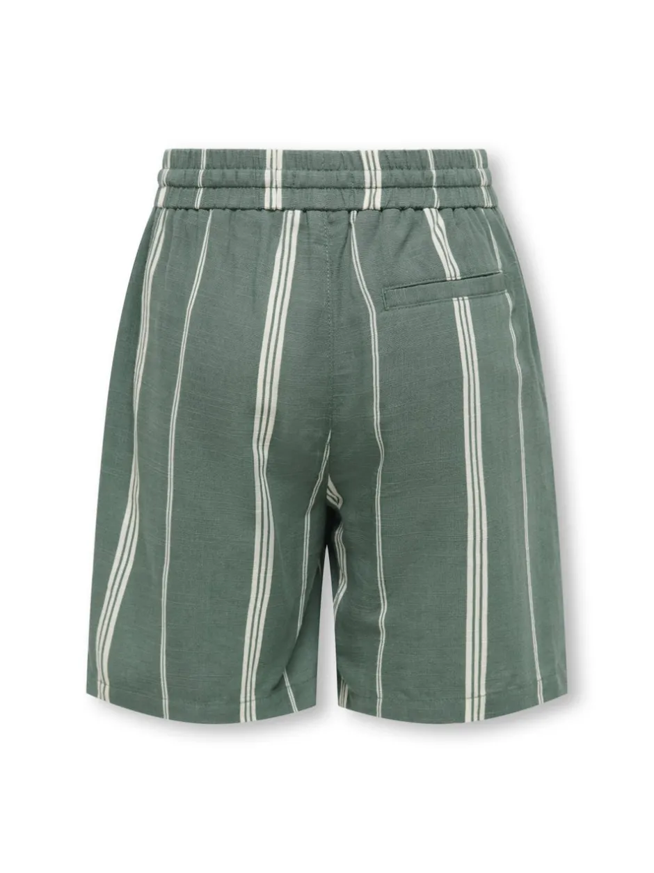 OSJTINUS Loose fit Shorts Børn Tøj·Shorts