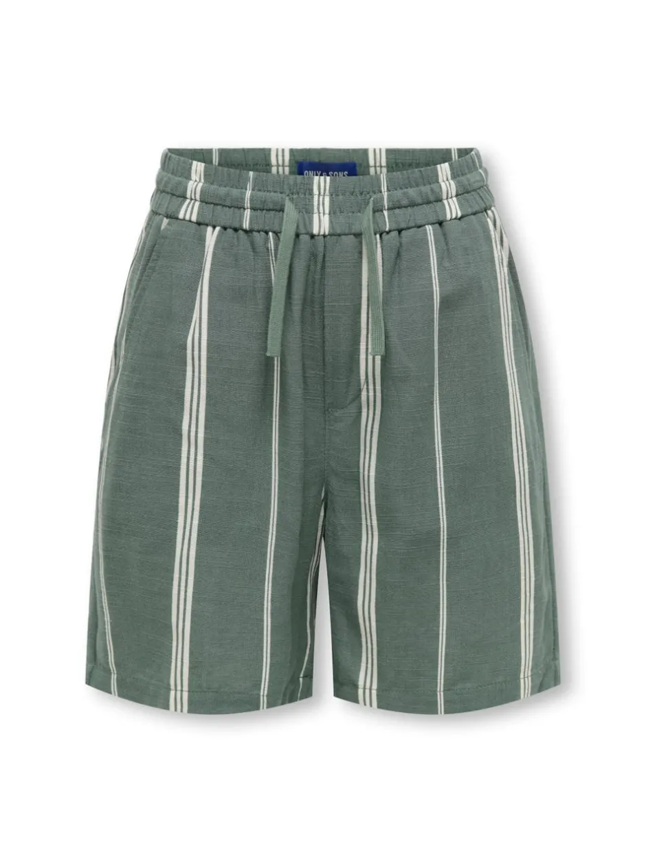 OSJTINUS Loose fit Shorts Børn Tøj·Shorts