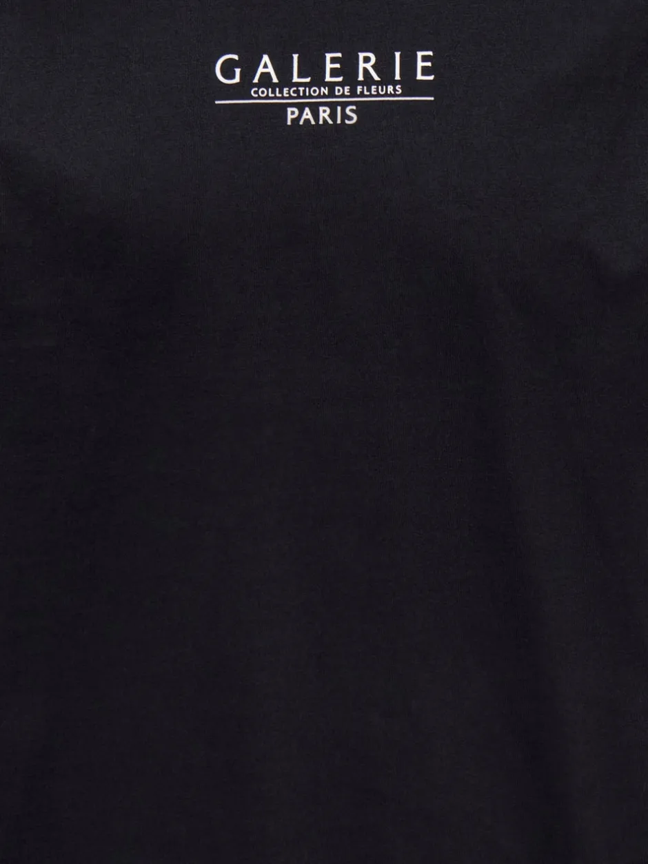 Outlet OSJVISTA T-shirt Børn Tøj·T-Shirts