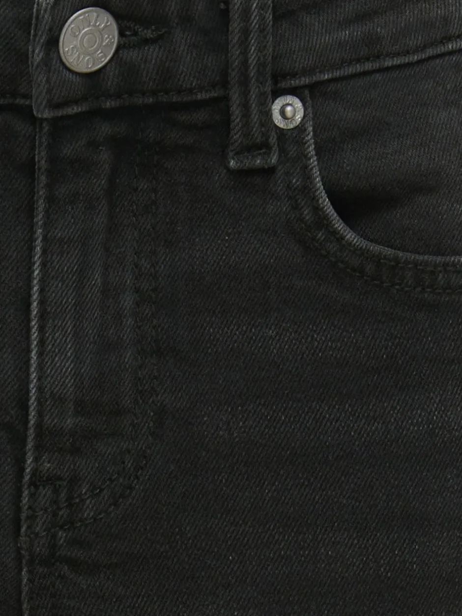 OSJWEFT Regular fit Jeans Børn Tøj·Denim|Tøj·Jeans