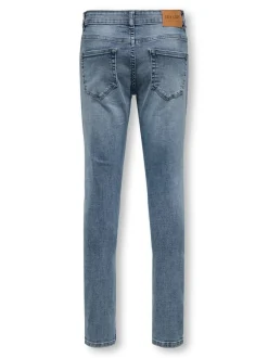 Discount OSJWEFT Slim fit Jeans Børn Tøj·Denim|Tøj·Jeans
