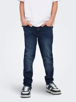 OSJWEFT Slim fit Jeans Børn Tøj·Denim|Tøj·Jeans