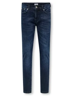 OSJWEFT Slim fit Jeans Børn Tøj·Denim|Tøj·Jeans
