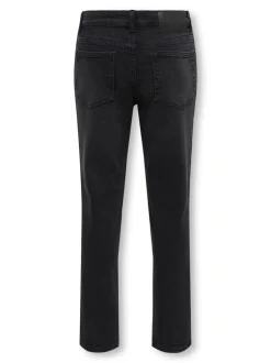 New OSJWEFT Straight fit Jeans Børn Tøj·Denim|Tøj·Jeans