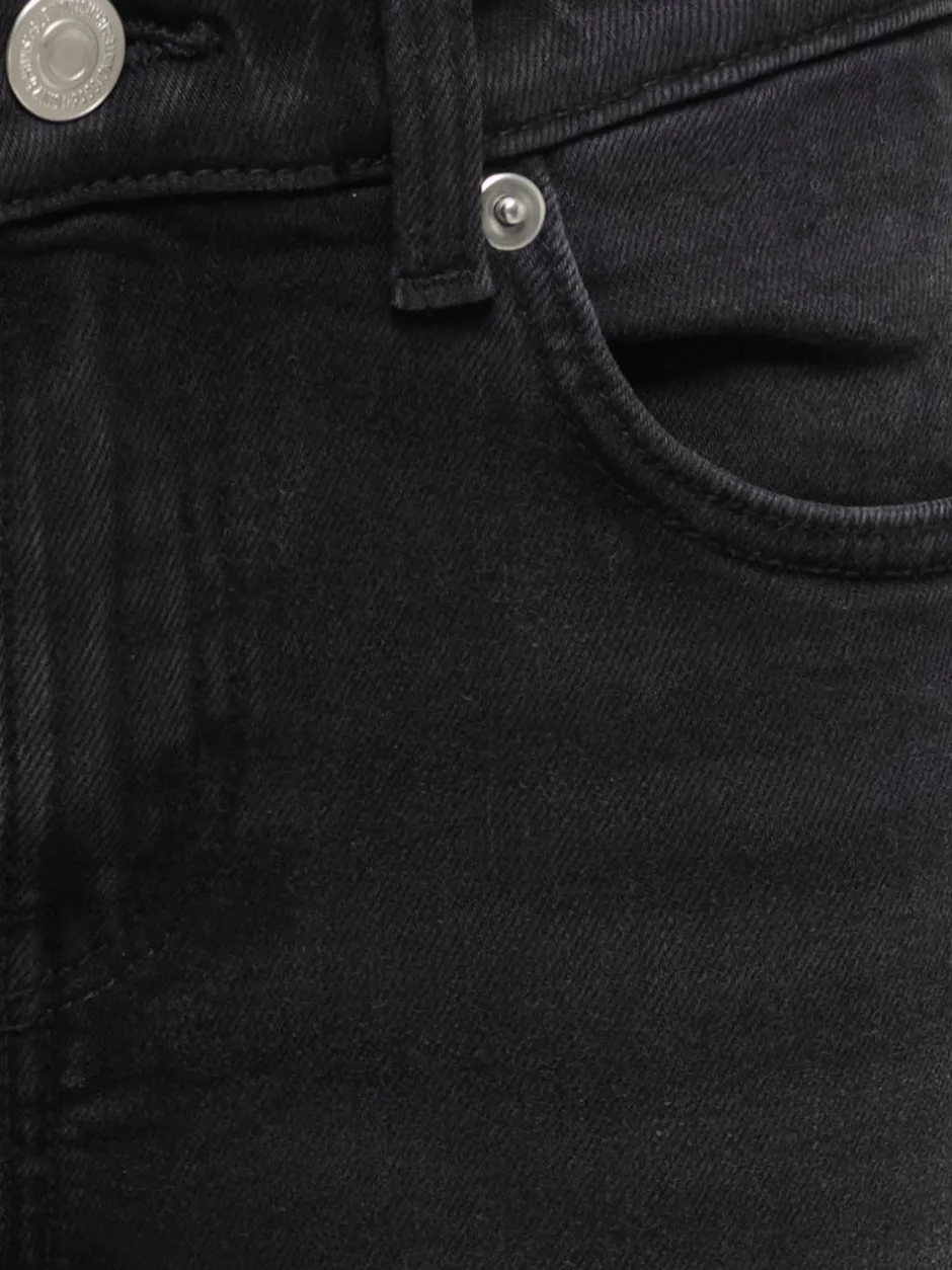 New OSJWEFT Straight fit Jeans Børn Tøj·Denim|Tøj·Jeans