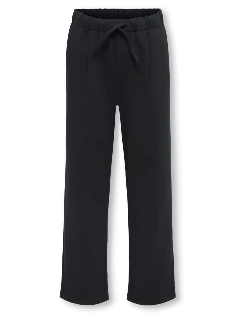 Outlet OSJWILL Loose fit Bukser Børn Tøj·Denim|Tøj·Bukser