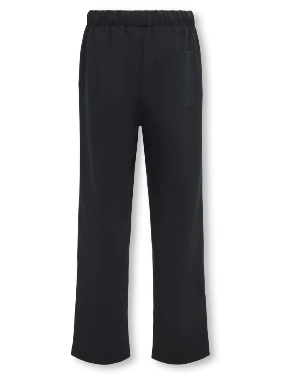 Outlet OSJWILL Loose fit Bukser Børn Tøj·Denim|Tøj·Bukser