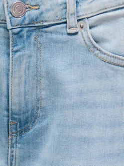 New OSJYOKE Mid rise Tapered fit Jeans Børn Tøj·Denim|Tøj·Jeans