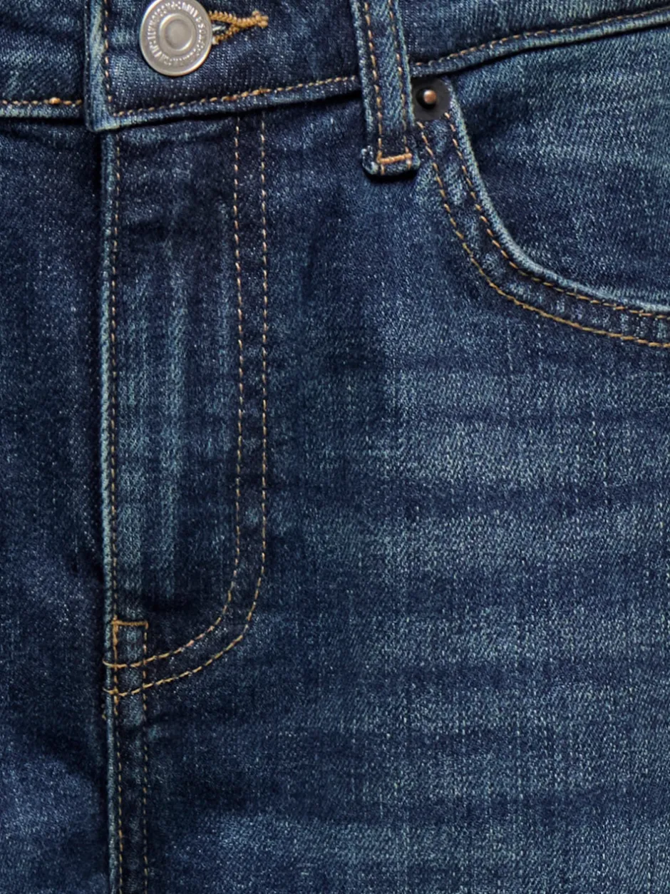 New OSJYOKE Tapered fit Jeans Børn Tøj·Denim|Tøj·Jeans
