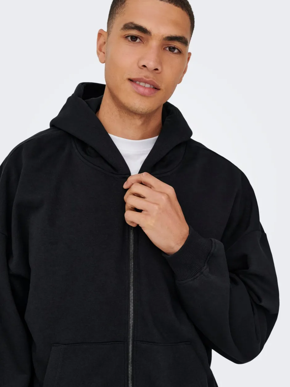 Sale TURNER Sweatshirt Sweatshirts